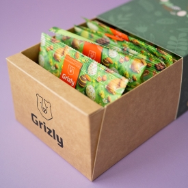 Veľkonočný darčekový box